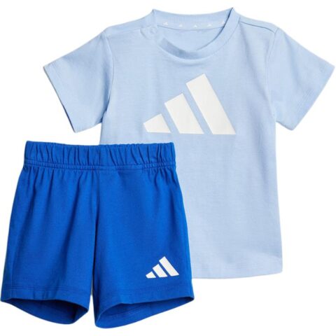 Adidas Casual Sportswear Blue Kids'