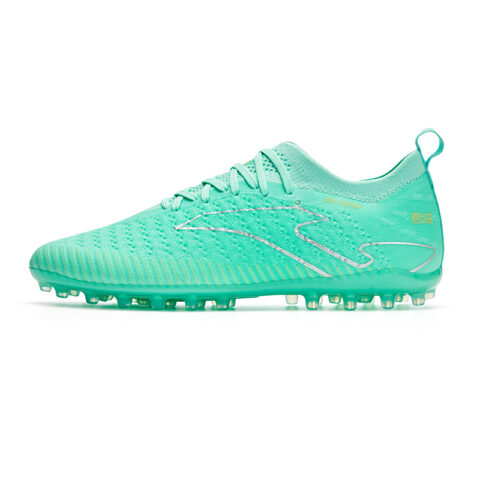 Joma Shoe Liner MG Multi Ground Artificial Turf Soccer Shoes Men’s Lake Green