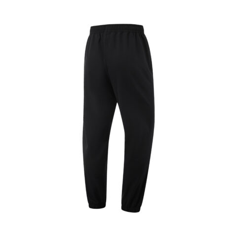 Li Ning Fitness Series Sports Pants Men’s Black