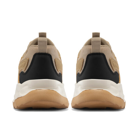 Jeep Outdoor Commute Low top Mountaineering Shoes Men’s