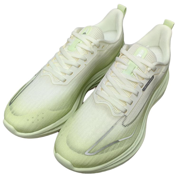 Erke Abrasion Resistant Slip Resistant Abrasion Resistant Slip Resistant Low top Casual Running Shoes Women’s