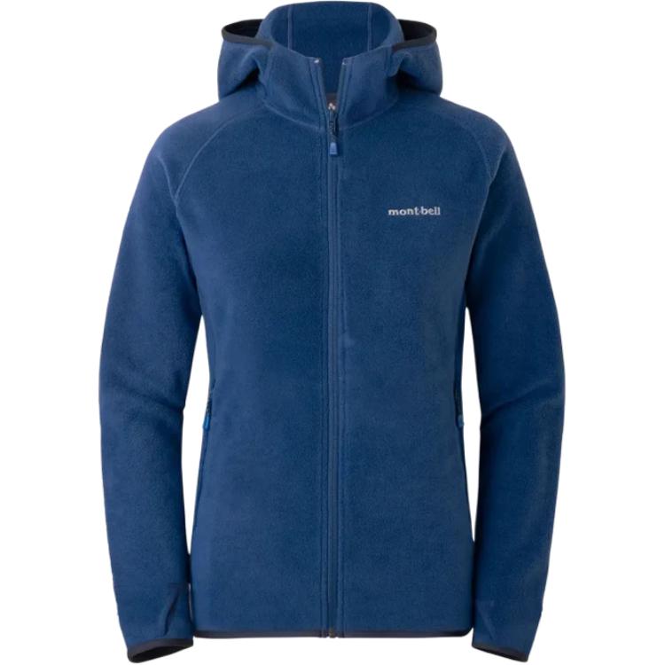 MONTBELL Fleece Clothing Women’s