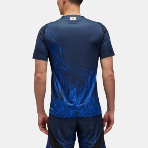 Adidas Y 3 Japan Home Authentic Jersey