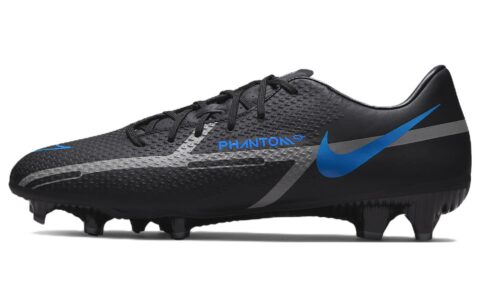 Nike Phantom GT2 Academy Mg ‘Black Iron Grey’