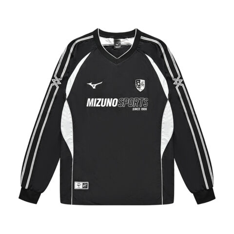 Mizuno ESSENTIAL Sweatshirt Unisex