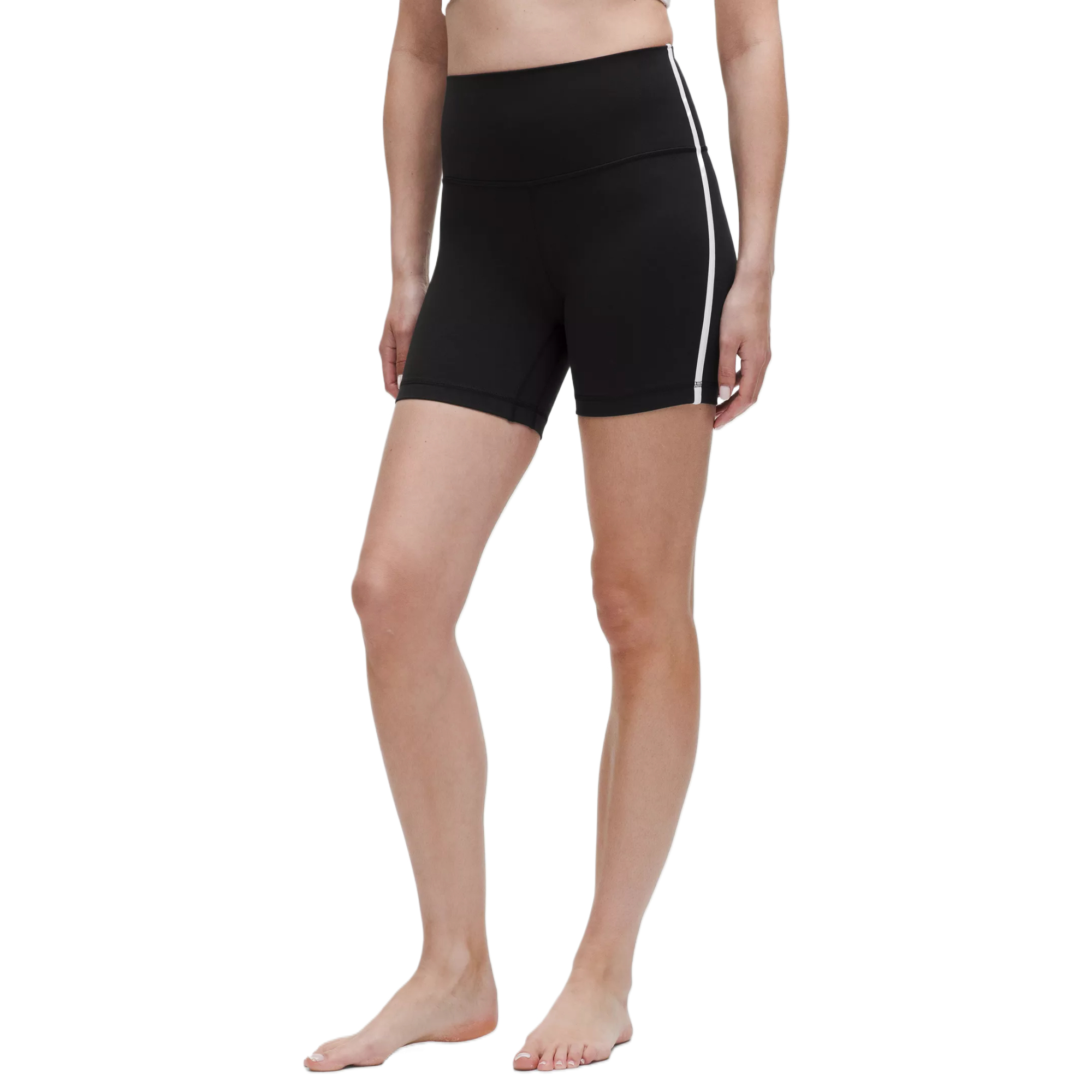 Lululemon Align™High Rise Yoga Shorts 6' Women's