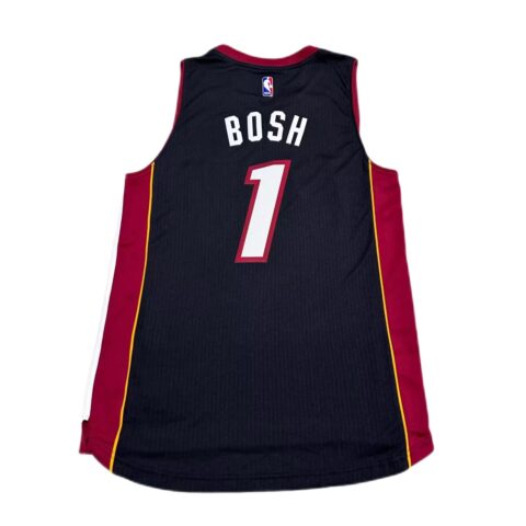 Adidas Basketball Jersey Unisex Black