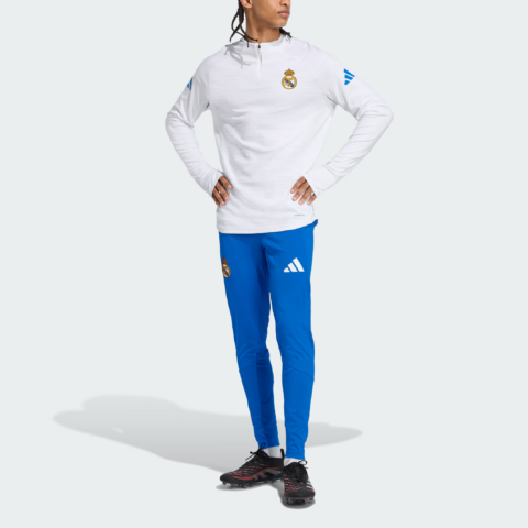 Adidas Real Madrid TIRO 25 PRO TOP Soccer Jersey Men’s