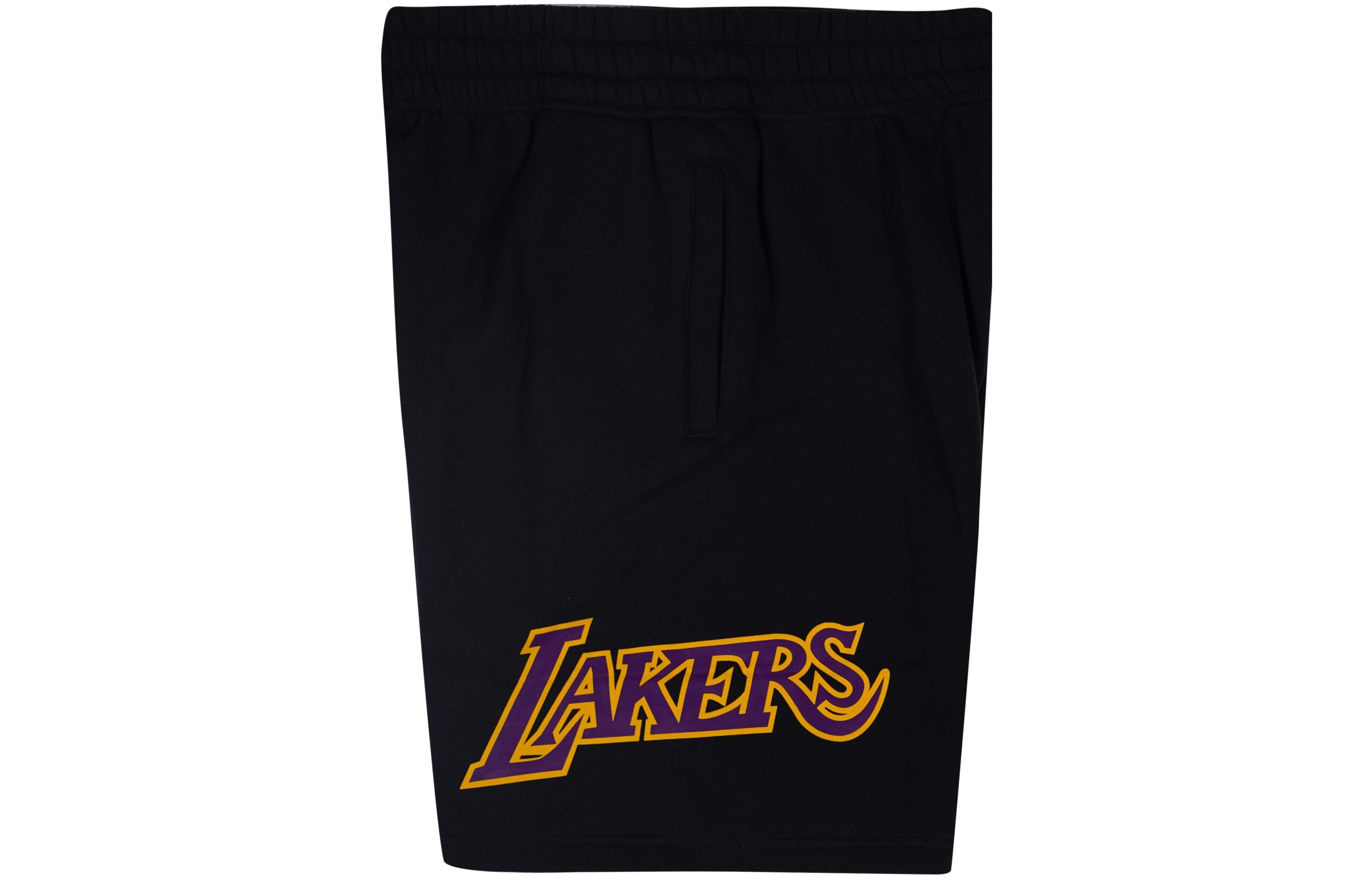 Mitchell Ness Los Angeles Lakers Team Origins