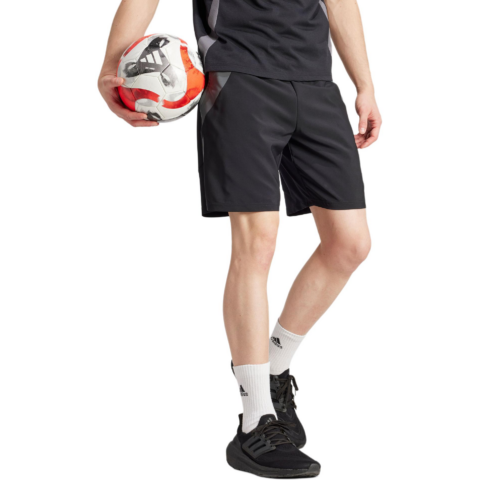 Adidas TIRO 24 COMPETITION DOWNTIME Soccer Bottom Men’s Black