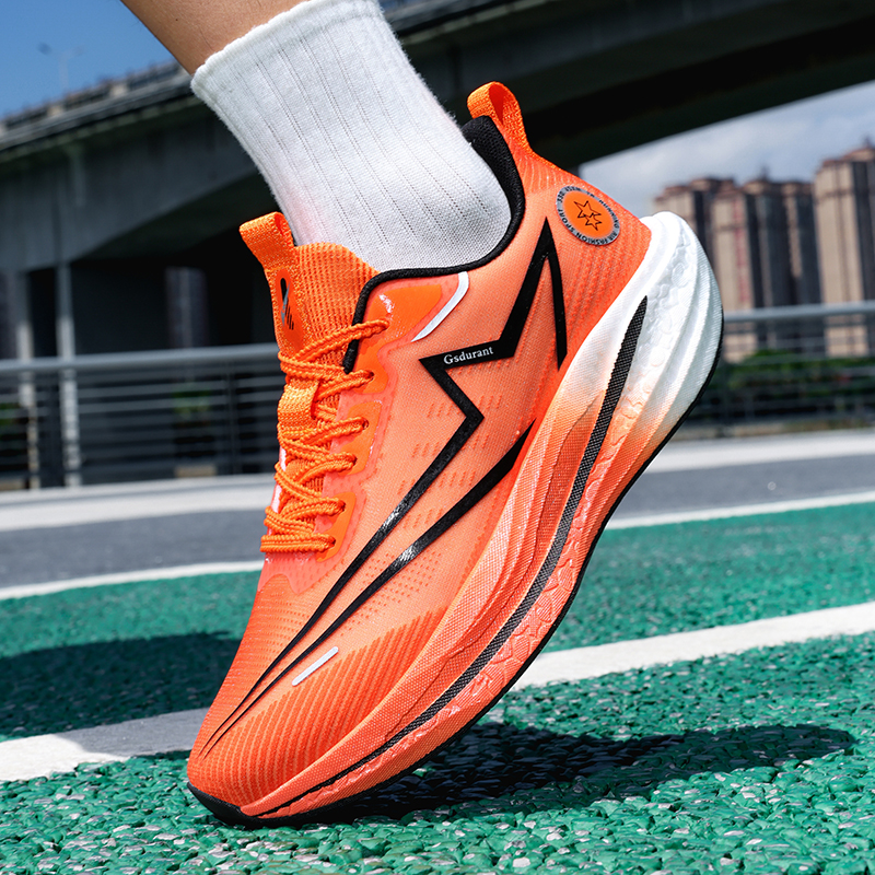 GAISIDULANTE Cushioning Rebound Impact Resistant Abrasion Resistant Slip Resistant