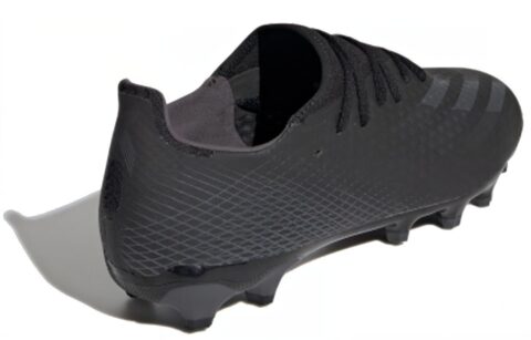 Adidas X Ghosted.3 Mg ‘Black’