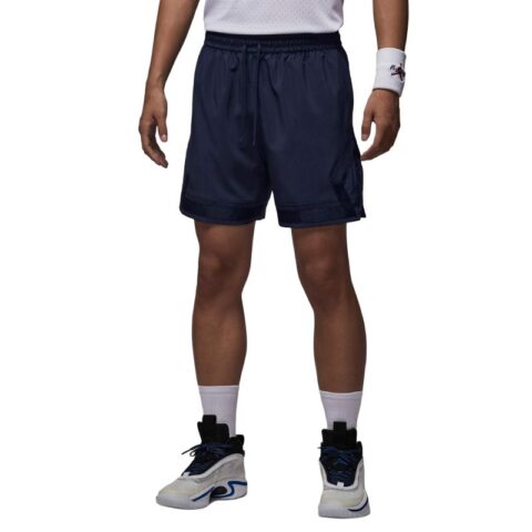 Jordan Sports Shorts Men’s Dark Blue