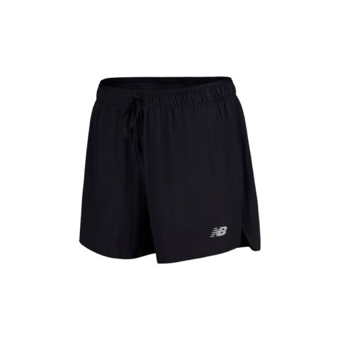 New Balance Sports Life Collection Running Shorts Men’s Black