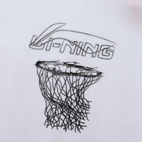 Li Ning Casual Sportswear Unisex