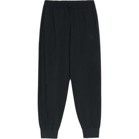 MLB New York Yankees Sports Pants Unisex Black