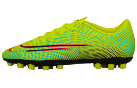 Nike Vapor 13 Academy MDS AG Artificial Grass ‘Yellow Black’