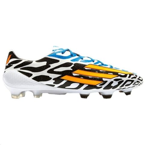 Adidas Messi Adizero F50 Trx Fg ‘World Cup Battle Pack’