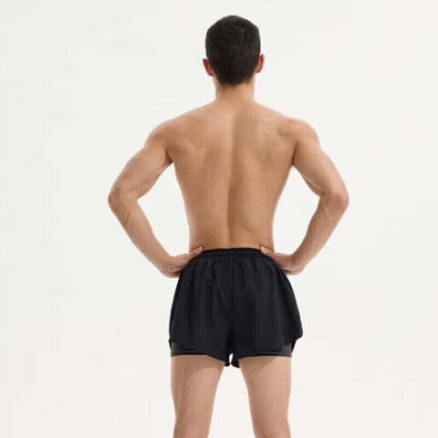 Li Ning Swimming Shorts Men’s Moderate