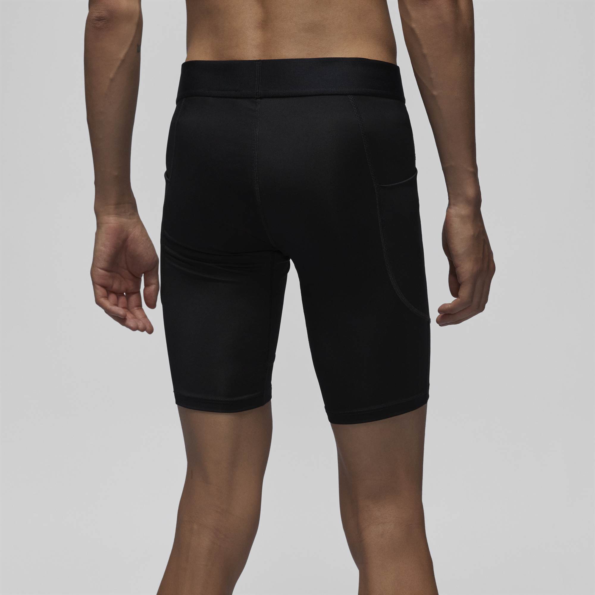 Jordan SportDri FIT Basketball Shorts Men’s 010 Black