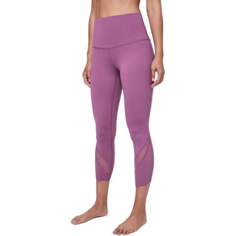 Lululemon Yoga Pants Women’s Moderate