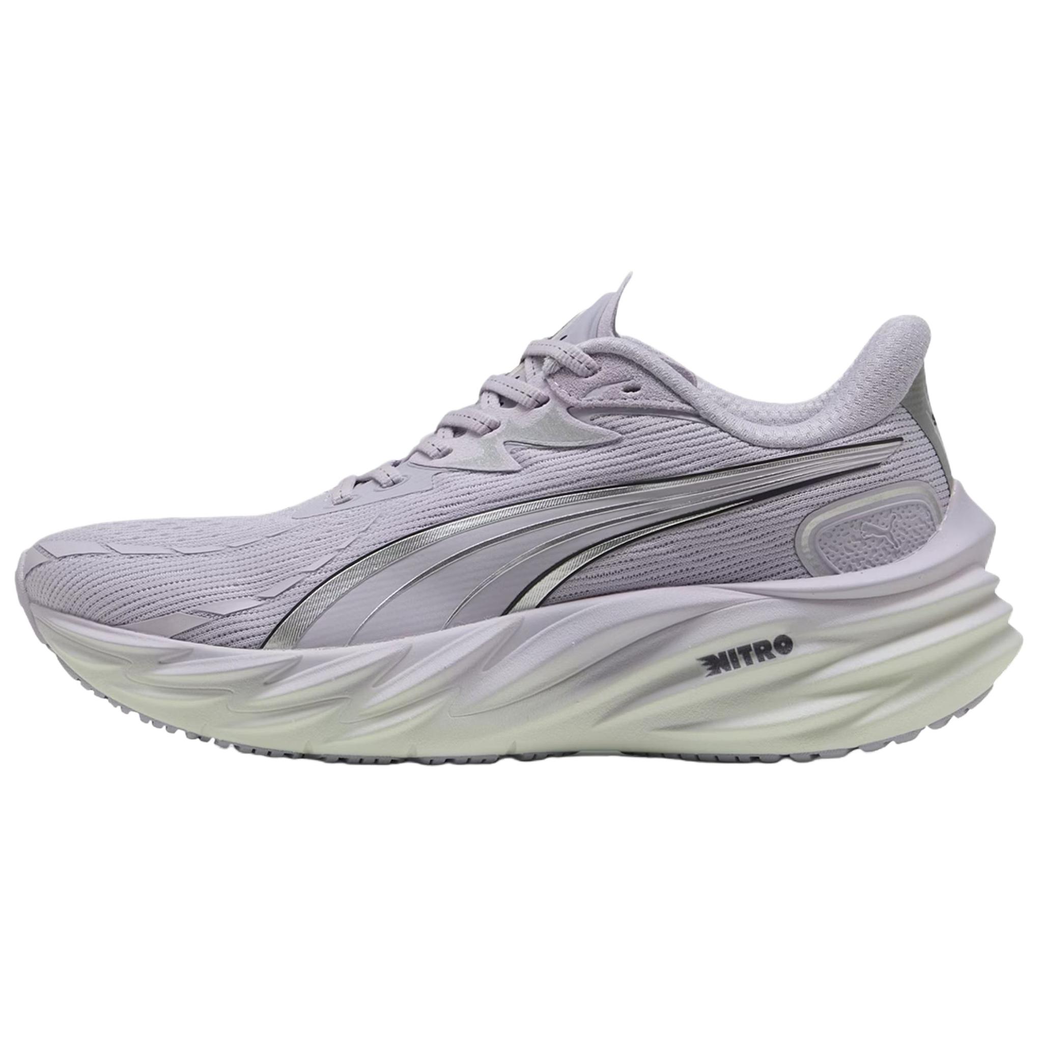 PUMA Velocity NITRO 4 Running Shoes Women's Lilac