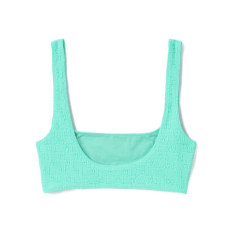 Alexander Wang Two Piece Swimsuit Women’s
