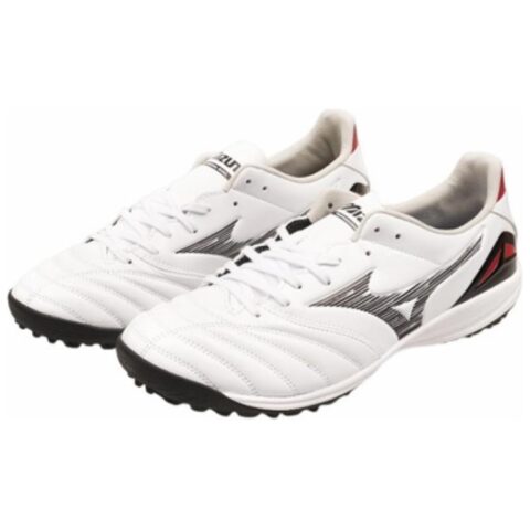 Mizuno Morelia Neo 4 AG Rubber Short Studs TF Rubber Broken Studs Firm Ground, Artificial Turf