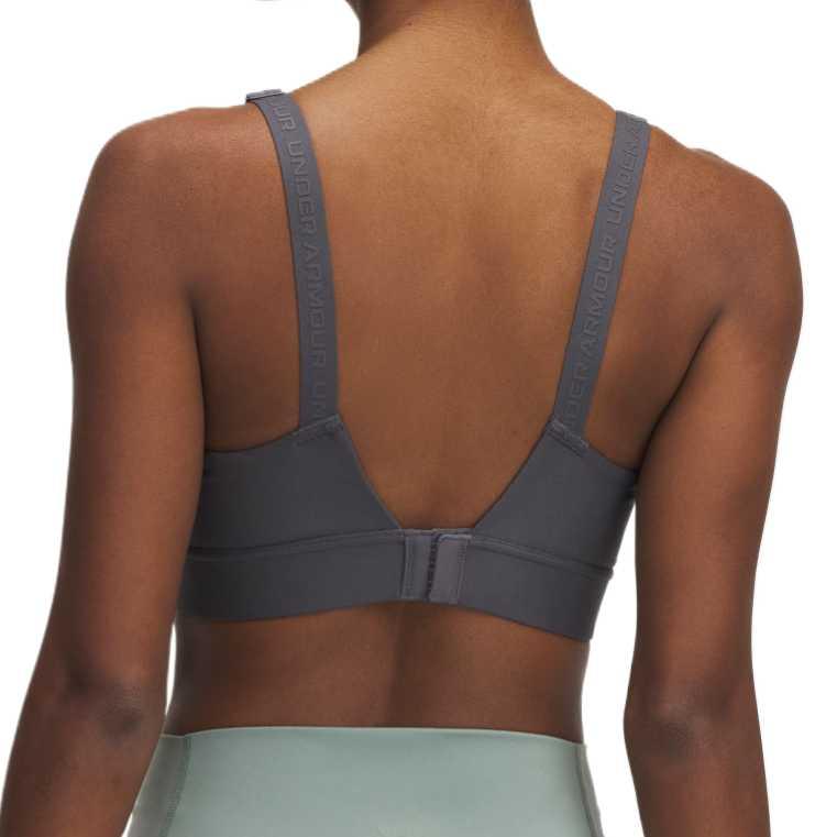 Under Armour Infinity 2.0 Sports Underwear Women’s Gray 025