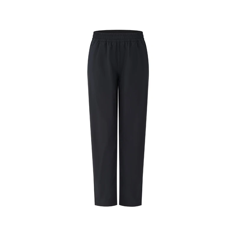 Asics SS25 Sports Pants Women’s Black