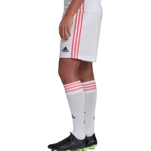 Adidas Real Madrid Soccer Bottom Men’s White