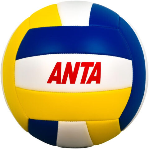 Anta Volleyball Size 5 PVC Indoor & Outdoor School Competition Training Students And Adults