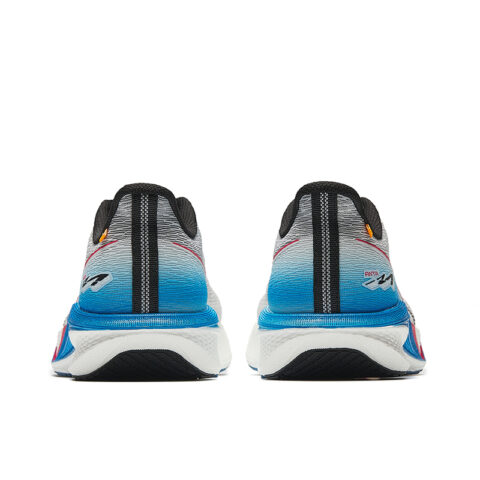 Anta MACH 5.0 Slip Resistant Abrasion Resistant Low top Nitrogen Technology Casual Racing Running Shoes Men’s