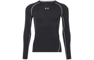 Under Armour Workout Clothing Men's Black