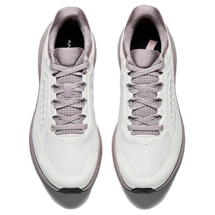 CHAOJIANTA Cushioning Slip Resistant Rebound Cushioning Slip Resistant Rebound Low top Casual Running Shoes Women’s