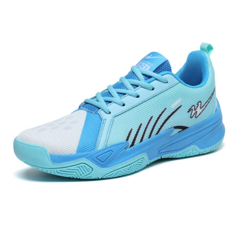 Binary Cushioning Slip Resistant Abrasion Resistant Breathable Support