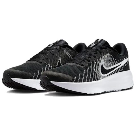 Nike RUN DEFY Low top Casual Running Shoes Men’s Black