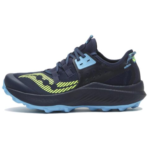 Saucony Endorphin Lift Mesh Slip Resistant Abrasion Resistant Slip Resistant Abrasion Resistant Low top Running Shoes