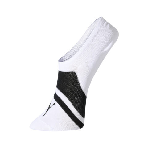 PUMA Unisex Ankle Socks
