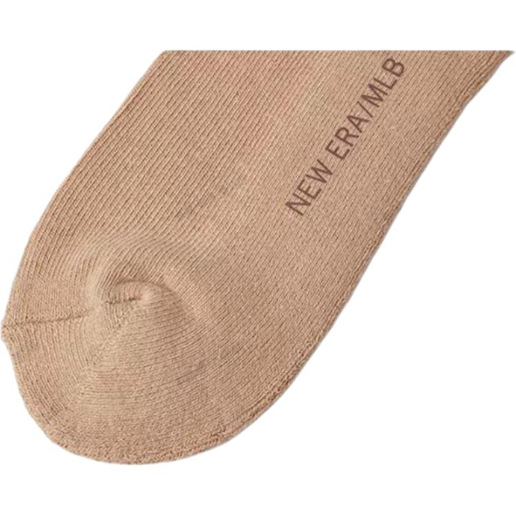 New Era Unisex Crew Socks