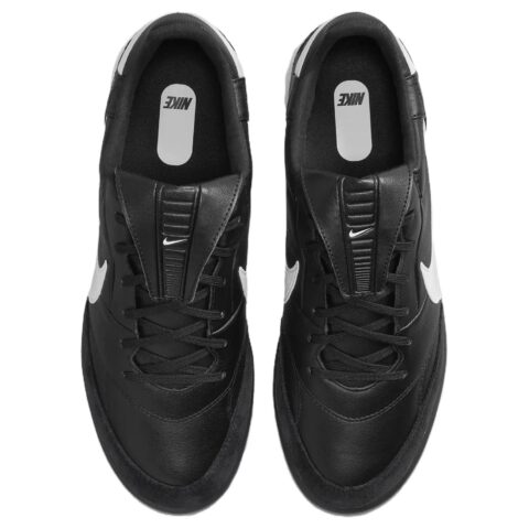 Nike Premier 3 Low Tf Turf ‘Black White’