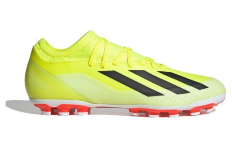 adidas X CRAZYFAST.3 AG ‘Yellow’