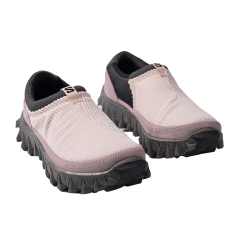 SALOMON SNOWCLOG Abrasion Resistant Coverage Lightweight Thermal Low top Outdoor Casual Shoes Unisex