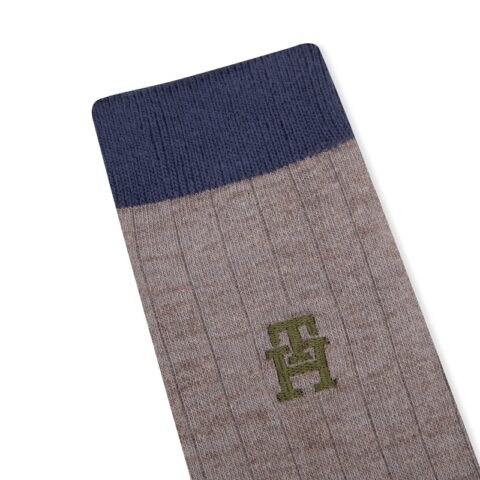 Tommy Hilfiger Crew Socks Men’s 1 Pack