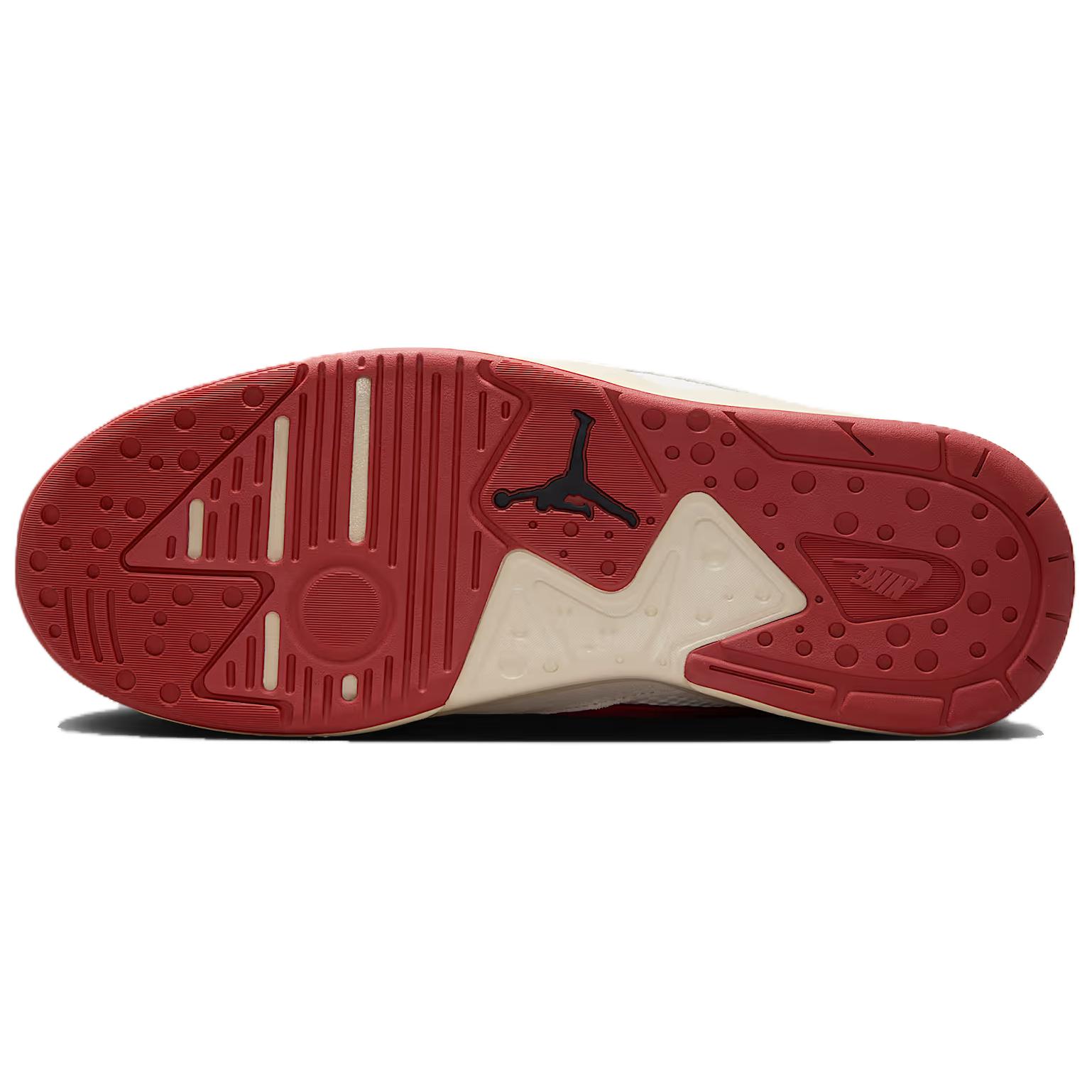 Jordan CMFT Era Basketball Shoes Men’s Ecru