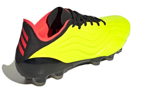 Adidas Copa Sense.1 Hg Ag ‘Fluorescein’