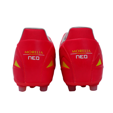 Mizuno Morelia Neo Iv Pro Ag ‘Red’