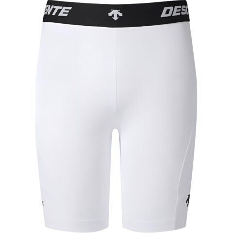 DESCENTE Sports Shorts Unisex