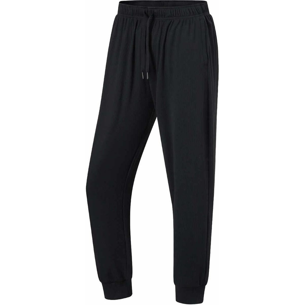 Li Ning Fitness Series Sports Pants Women's Black