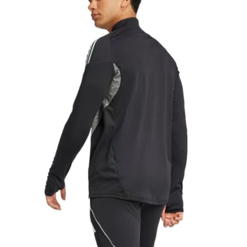Adidas TIRO 25 Competition Training Top Soccer Jersey Men’s Black